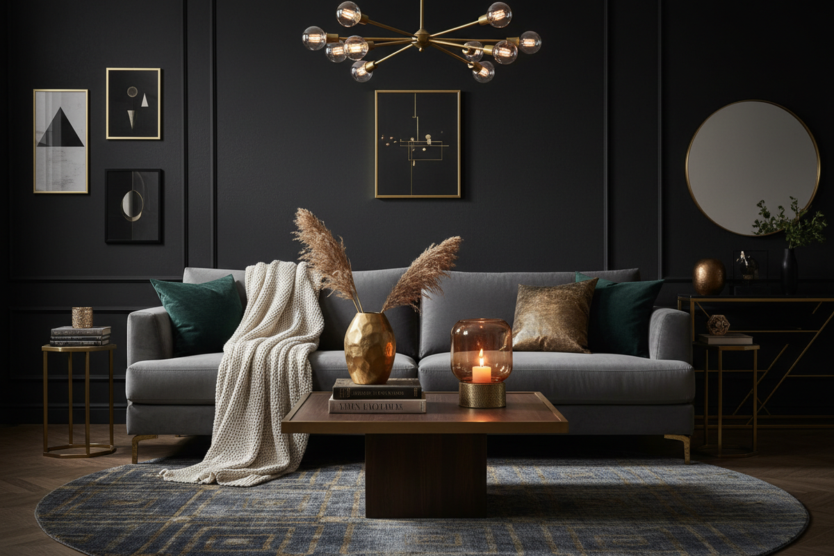 Maison - Image lifestyle