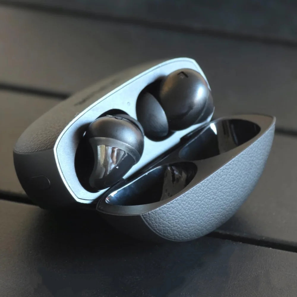 Global Version Oneplus Buds Pro 3 oneplus Earphone TWS Bluetooth Earphone 50dB Active Noise Canceling 43h Battery Life For Oneplus 12