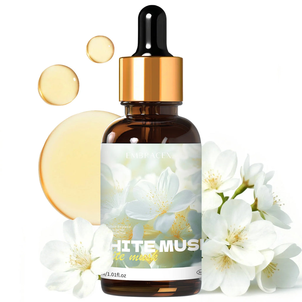 36 type 30ml Essential Oil Long Lasting Fragrance for Aromatherapy Relaxation Holiday Gifts For Friends