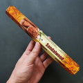 Y 20 Sticks Indian Incense White Sage Meditation Lavender Yoga Sea Breeze Love Incense Purifying Air Deodorization Aromatherapy