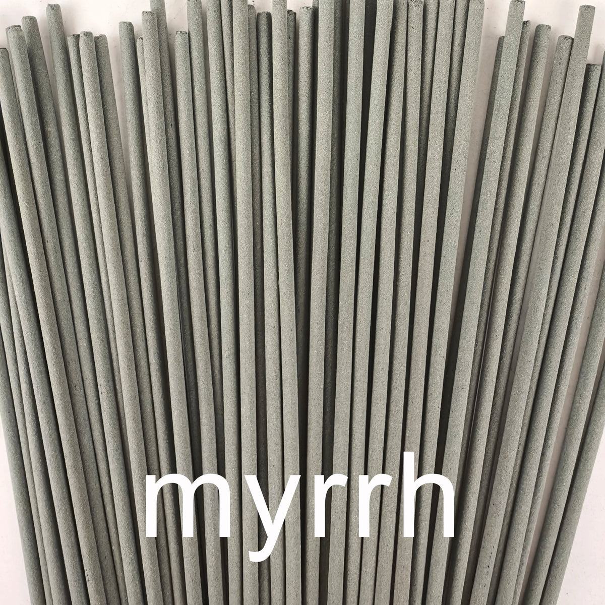 20/50/100/200/403 Pieces, Handmade High-Quality Myrrh Incense Sticks - Artificial Wood Removes Smoke Odor, Purifies the Air, Long-Lasting Fragrance, Suitable for Home, Camping, Garden, Pool and Outdoor Activities - Air Purifi