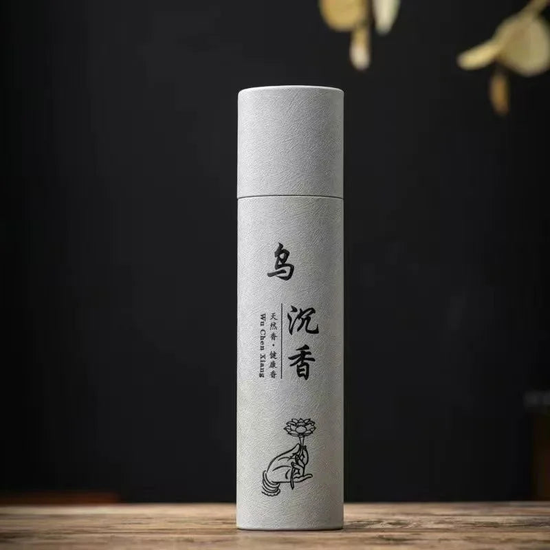 400Pcs Natural Sandalwood Sticks Home Incense Sticks Blessing Ceremony Prayer Buddha Incense Wormwood Sandalwood Agarwood